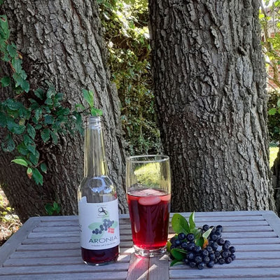billigt tilbud på Drikkeklar saft - Aroniabær! Stort udvalg online. Køb nu på udsalg med hurtig levering (1-2 dage) og billig fragt. Varenummer: 3NDC-3563. Spar op til 64%.