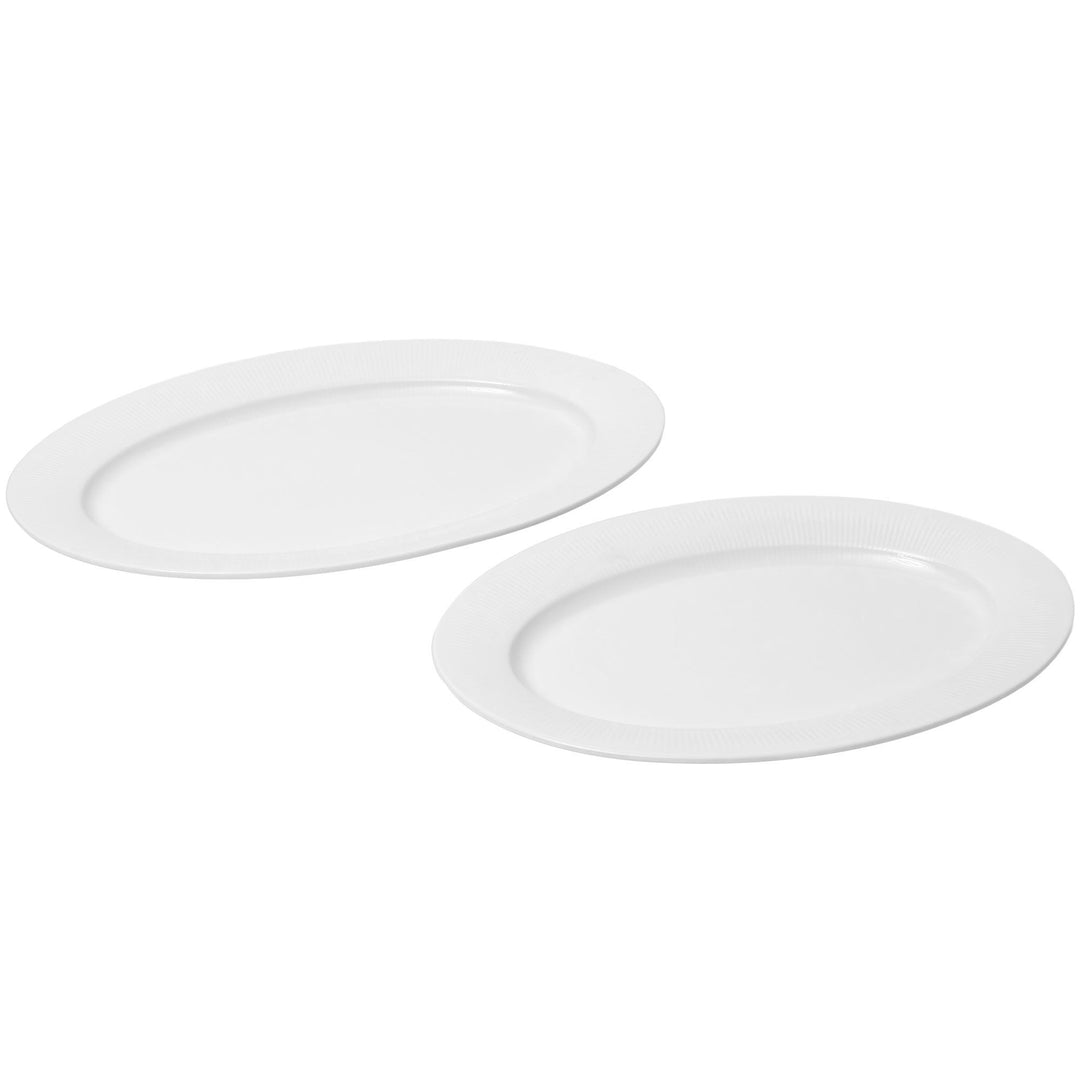 Mareld Mareld Linnéa Serveringsfad i 2 dele – frontbillede (Serveringsfad)