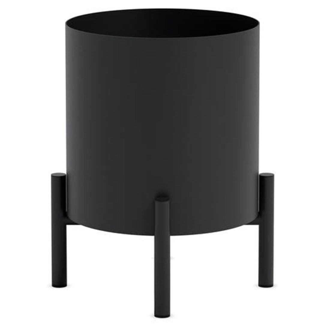 Eva solo Eva solo Simply Grow Yderkrukke Ø32 cm, lille – vinkelbillede (Krukke)
