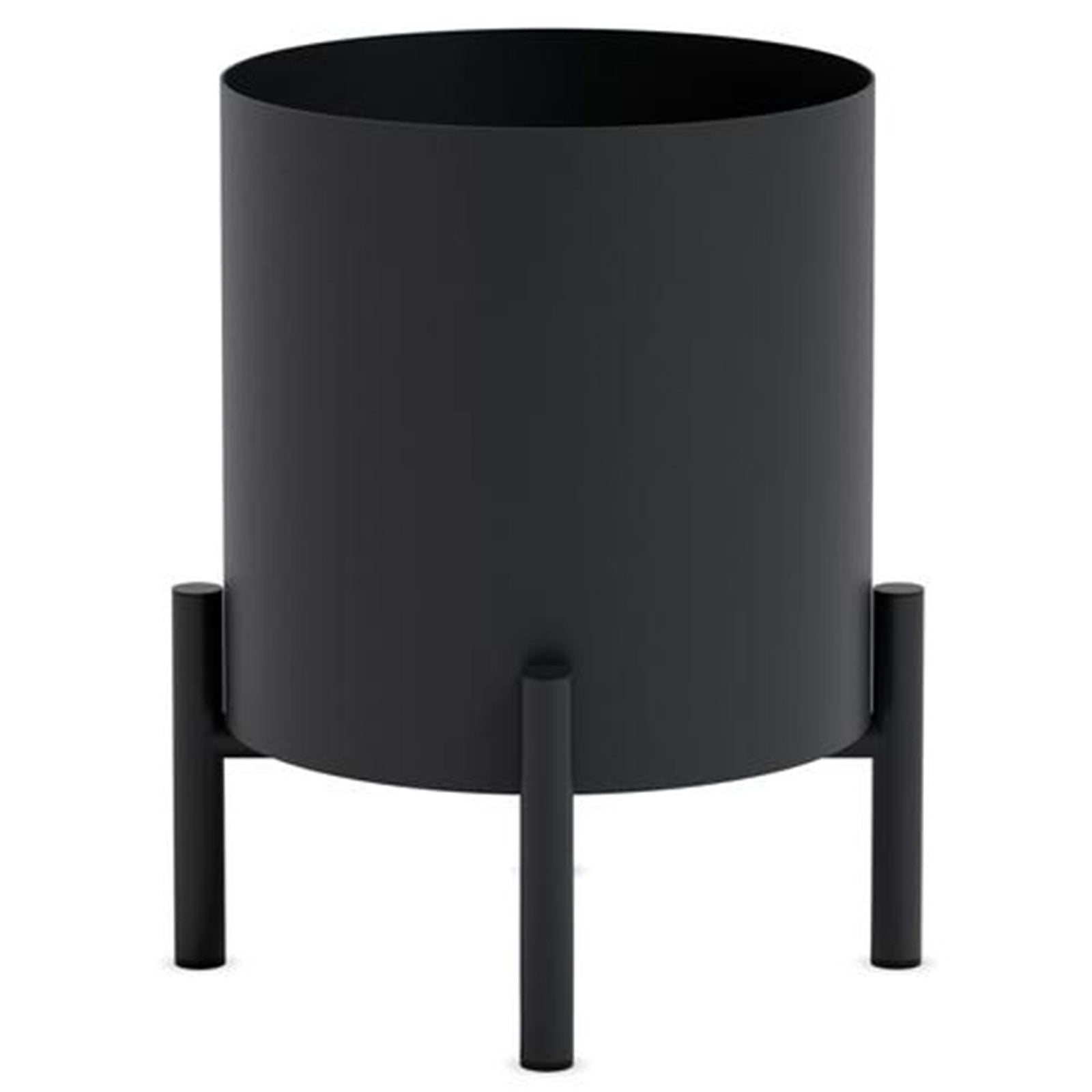 Eva solo Eva solo Simply Grow Yderkrukke Ø32 cm, lille – vinkelbillede (Krukke)