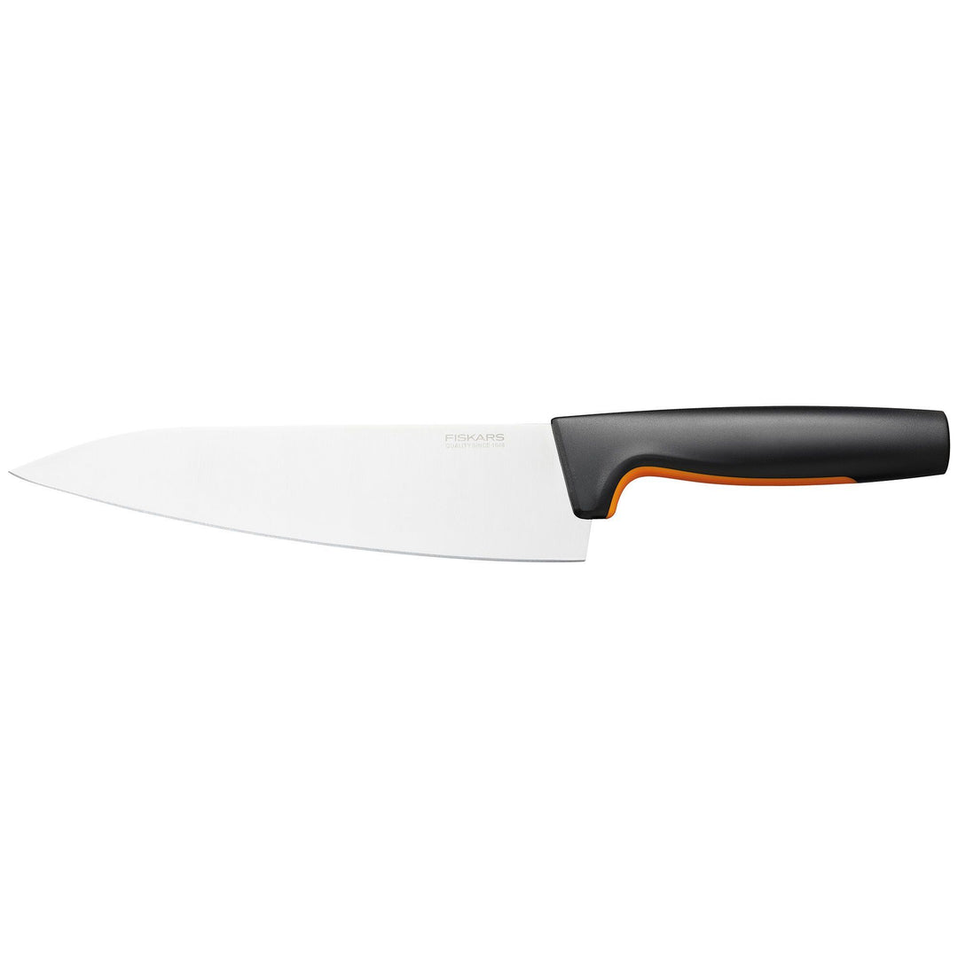 Fiskars Fiskars Kokkekniv Functional Form 20 cm ❤ produktbillede (Kokkekniv)