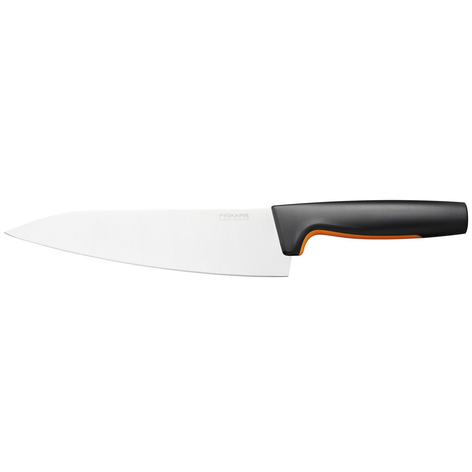 Fiskars Fiskars Kokkekniv Functional Form 20 cm ❤ produktbillede (Kokkekniv)