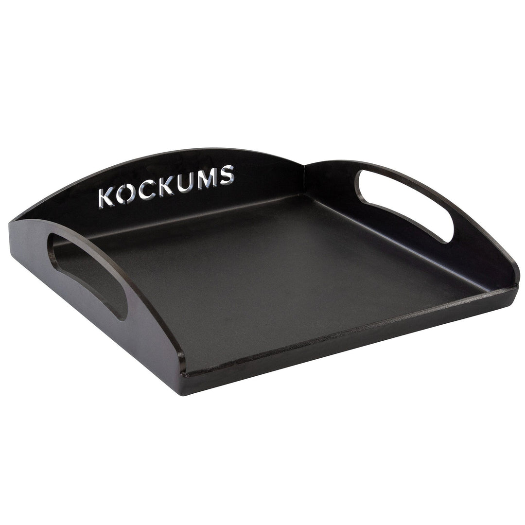 Kockums jernverk Kockums jernverk Kockumshäll, 35x35 cm – produktvisning (Stegeplade)