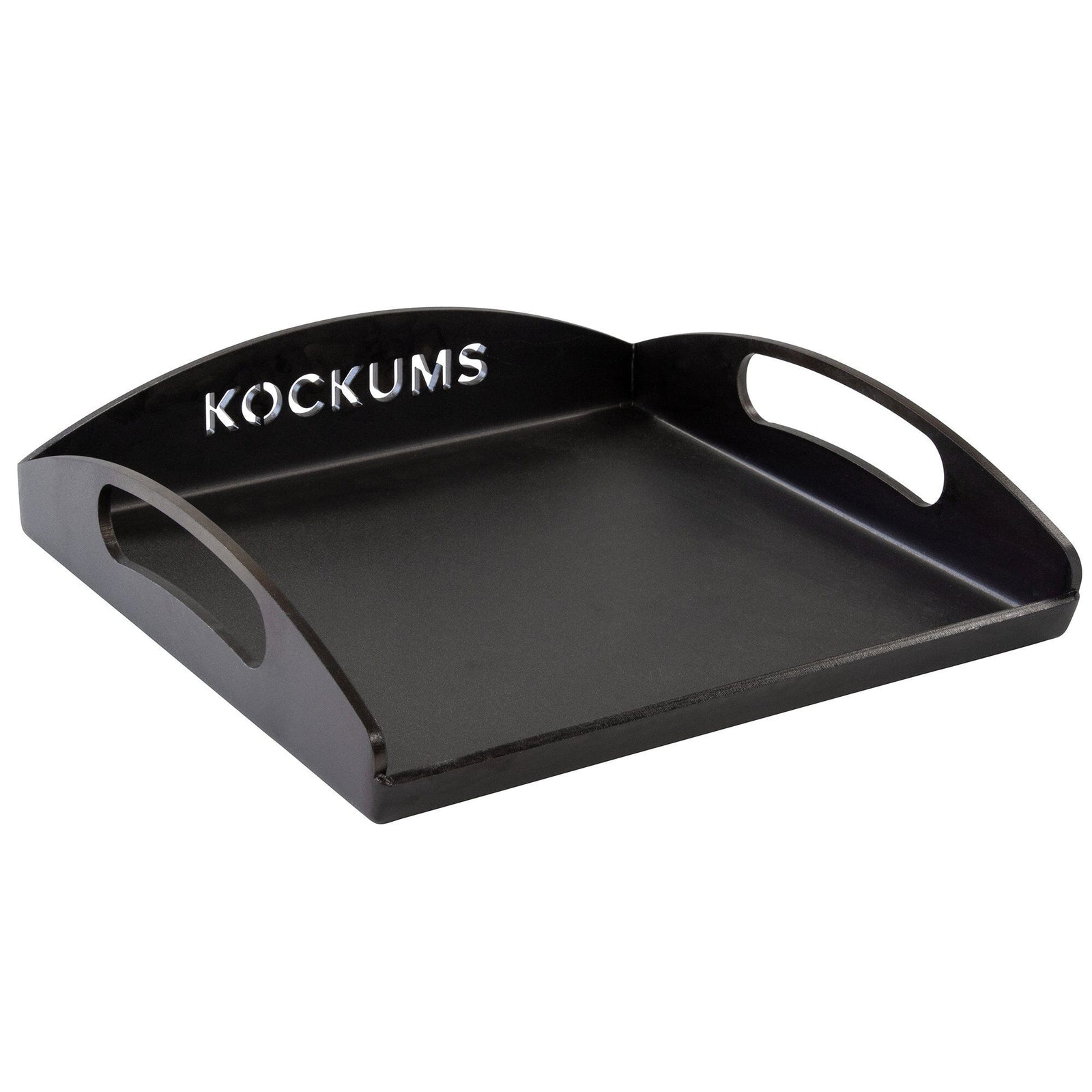 Kockums jernverk Kockums jernverk Kockumshäll, 35x35 cm – produktvisning (Stegeplade)