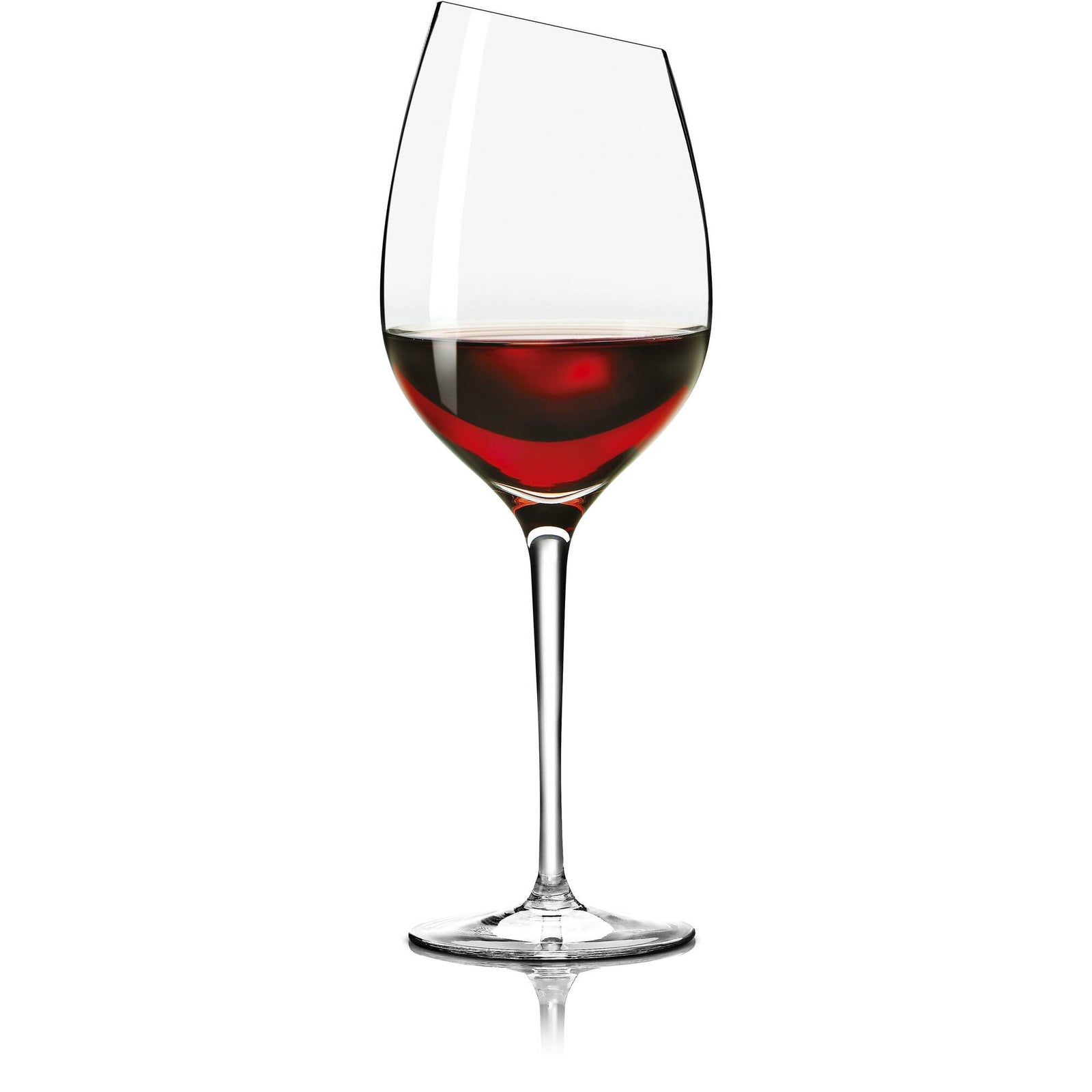 Eva solo Eva solo Vinglas, Syrah ❤ frontbillede (Vinglas)