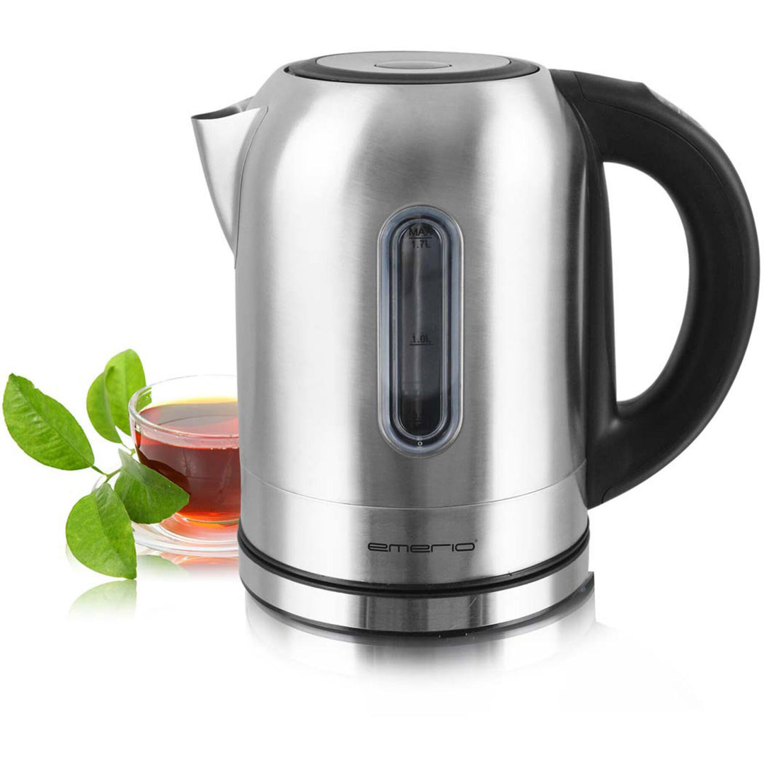 Emerio Emerio Elkedel 1,7 liter – produktbillede (Elkedel)