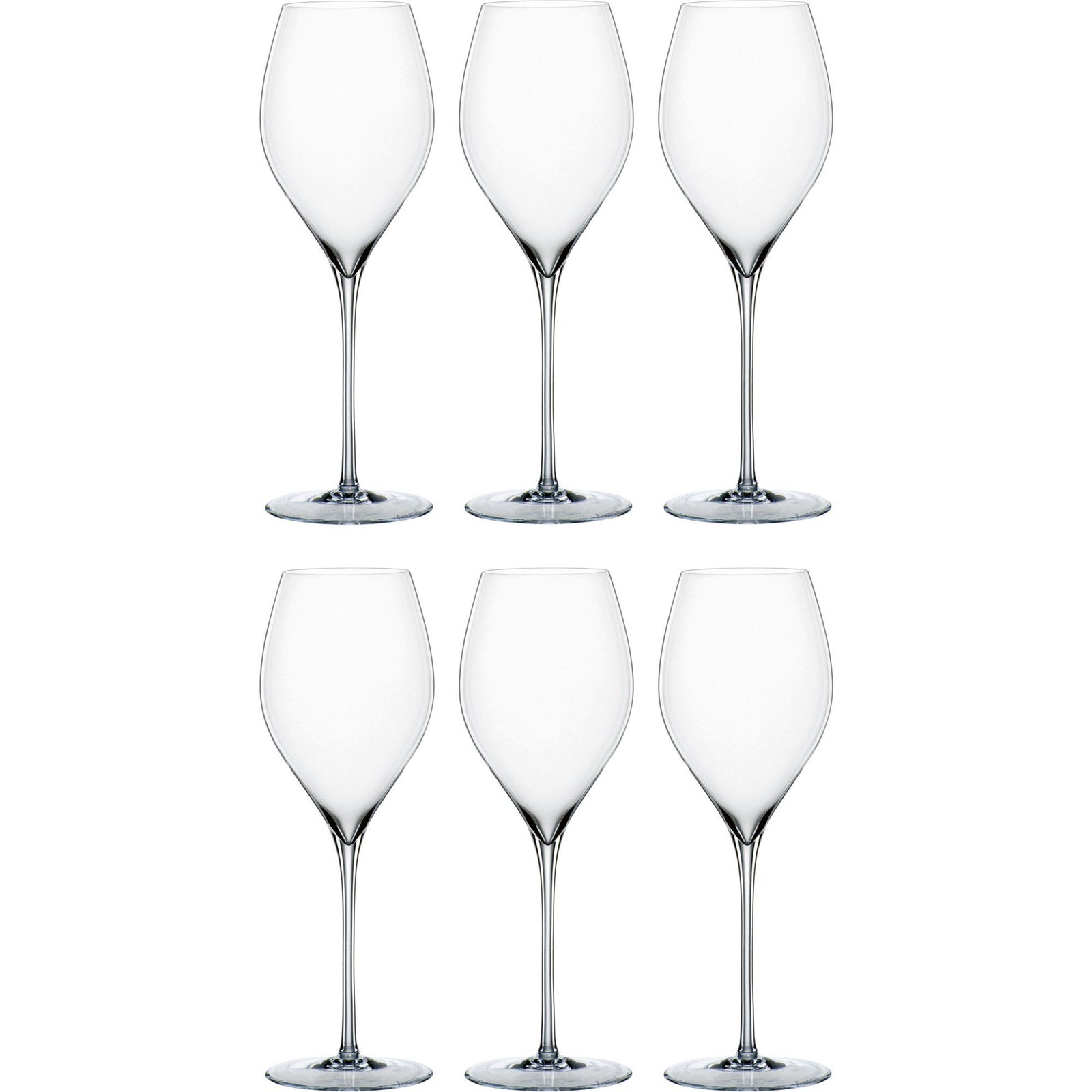 Spiegelau Spiegelau Special Glasses champagneglas 45 cl 6-pak – close-up (Champagneglas)