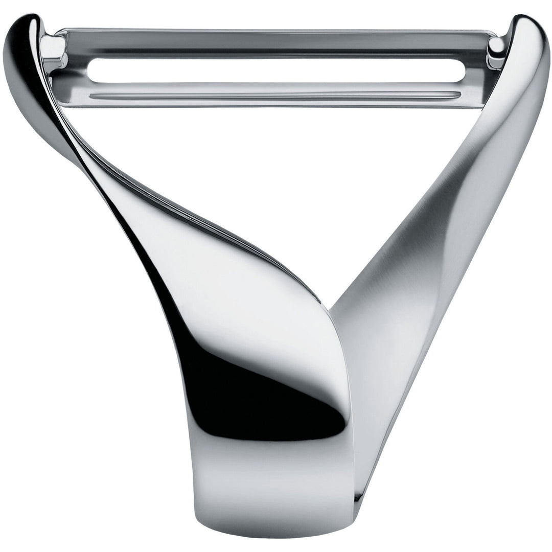 Alessi Alessi Sfrido kartoffelskræller ❤ vinkelbillede (Grøntsagsskræller)