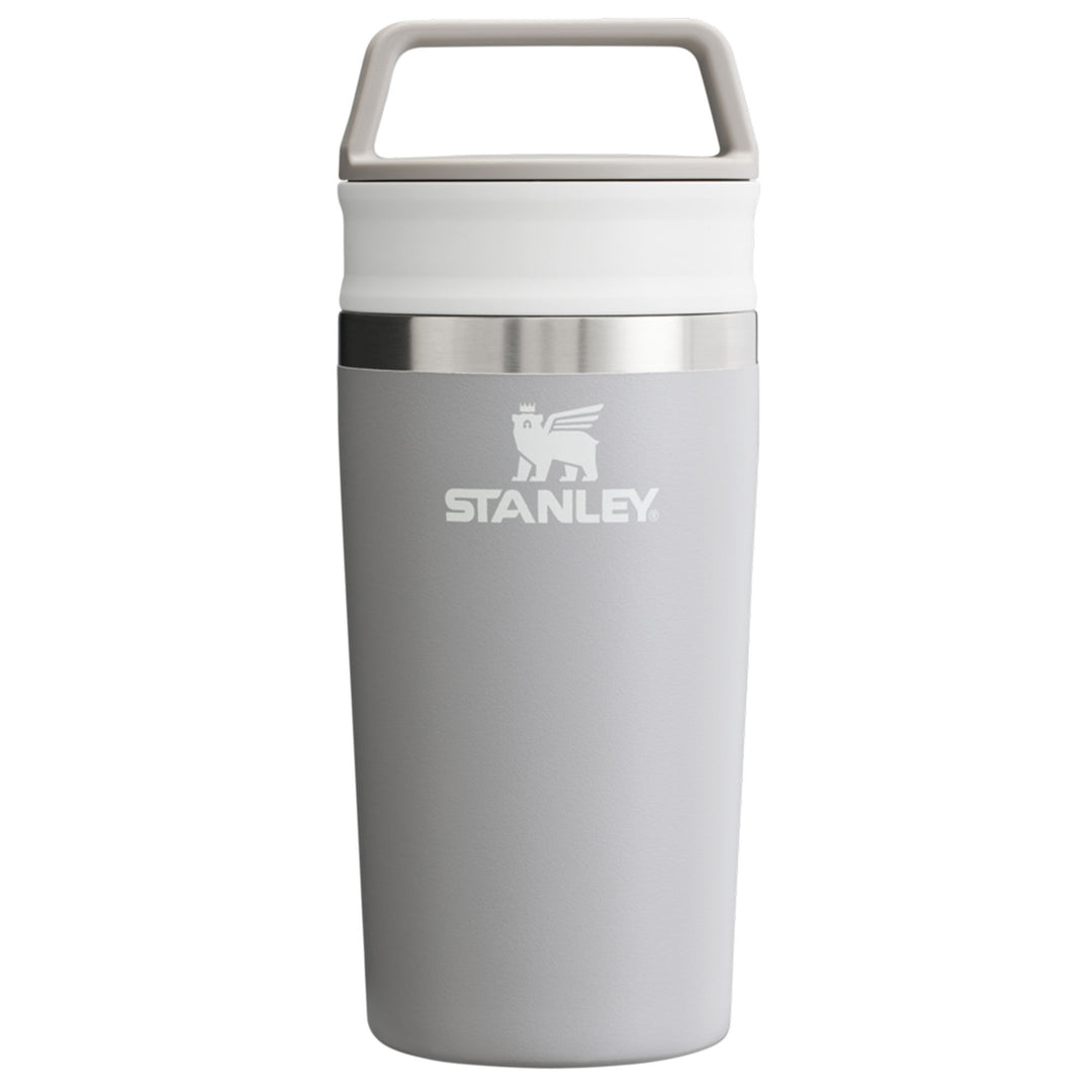 Stanley Stanley Café-To-Go Termokrus 0,35 liter, ash ❤ vinkelbillede (Termokopper)