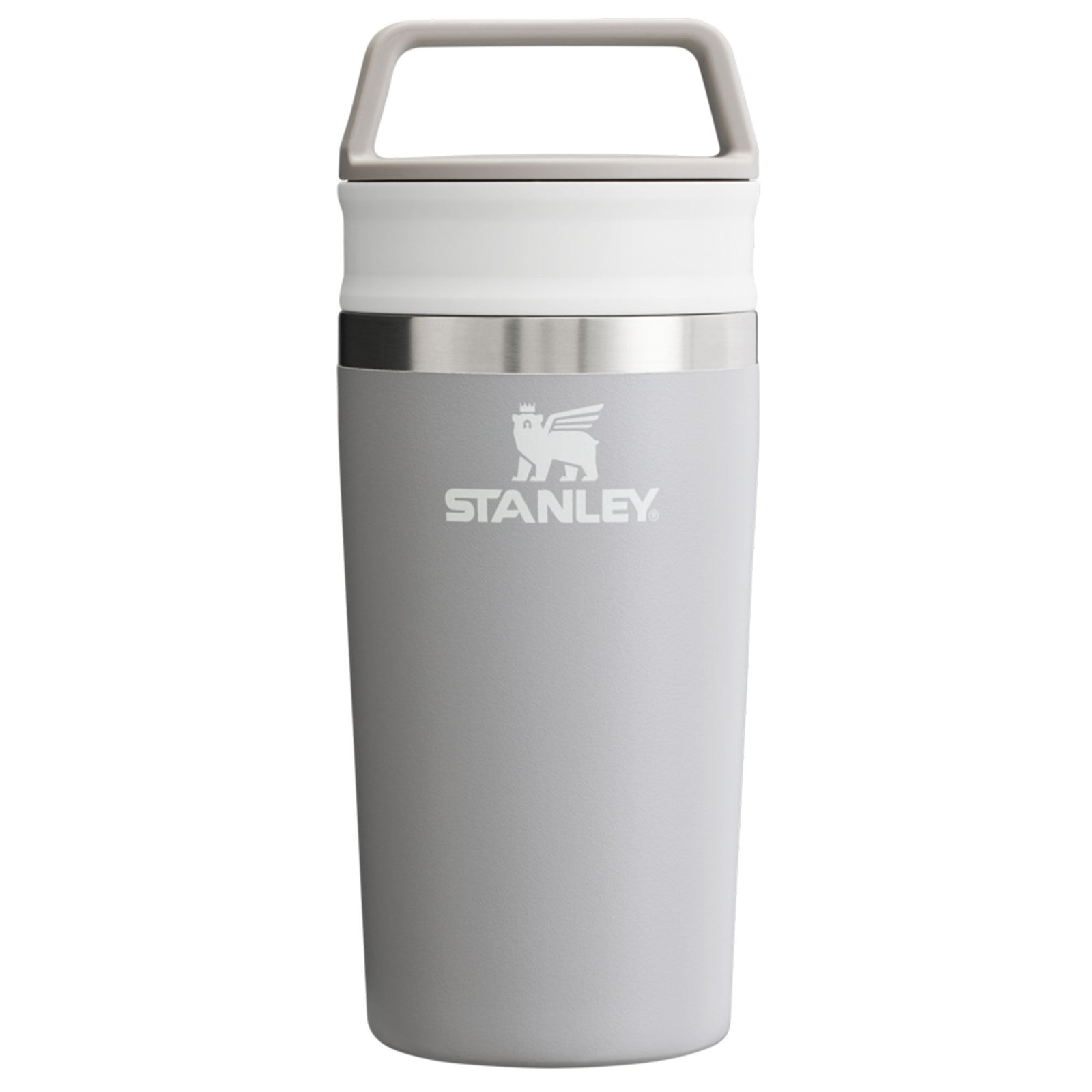 Stanley Stanley Café-To-Go Termokrus 0,35 liter, ash ❤ vinkelbillede (Termokopper)