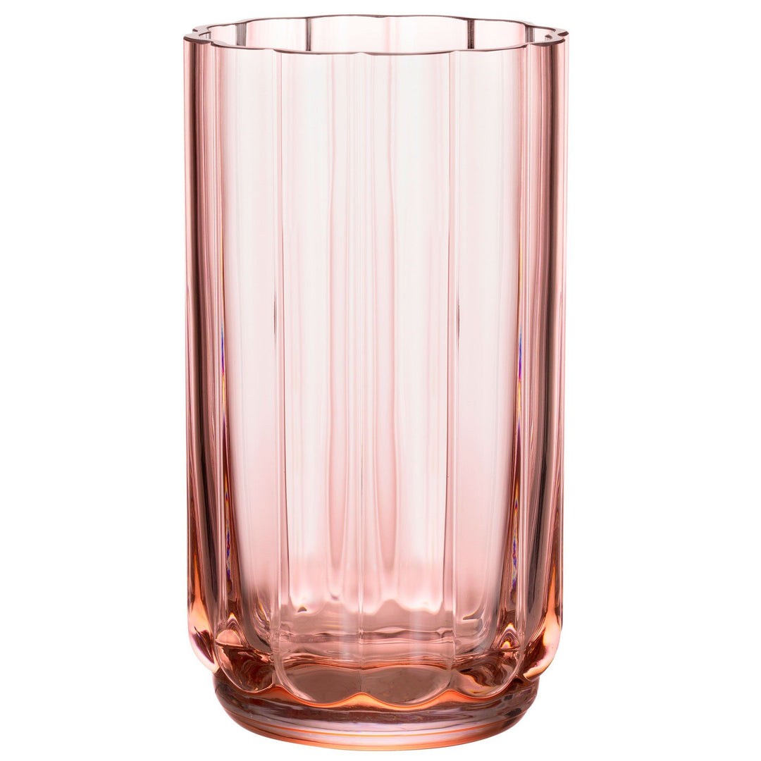 Iittala Iittala Play Vas 18 cm, lyserød ❤ close-up (Vase)