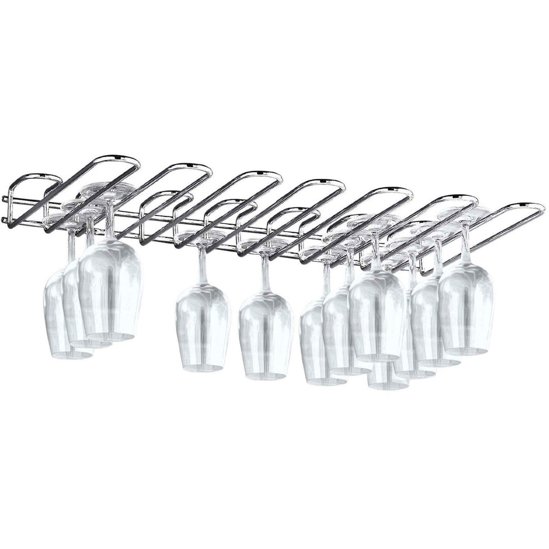 Hahn kitchenware Hahn kitchenware Glasophæng 6 rækker ❤ produktfoto (Glasholder)