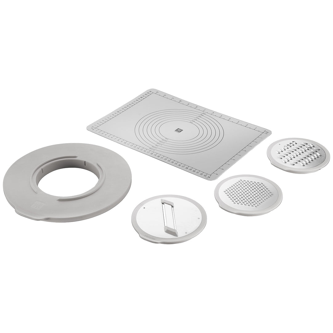 Zwilling Zwilling Fresh & Save Tilbehørssæt 5 dele ❤ produktfoto i kategorien Tilbehør
