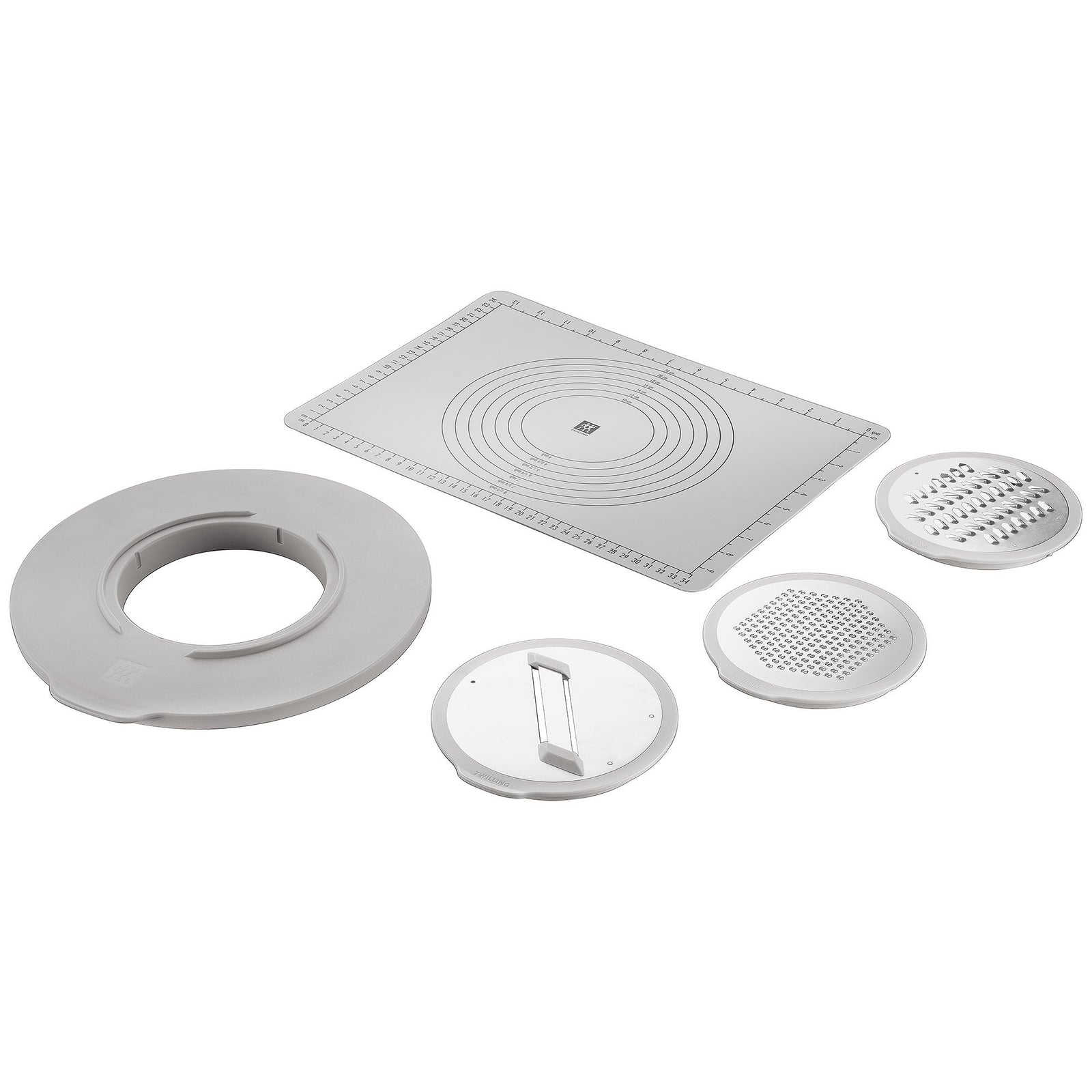 Zwilling Zwilling Fresh & Save Tilbehørssæt 5 dele ❤ produktfoto i kategorien Tilbehør