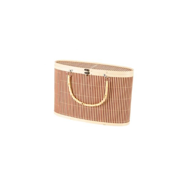19. Århundrede Etui By Bercato 17x11,5x6,5cm ❤ Stort online udvalg i SCANDINAVIAN HOME ❤ Billig fragt og hurtig levering 2 - 5 hverdage ❤ Varenummer: BAR-689213 / Ean: '7340156421063 på lager - Udsalg på Hjem og have | Husholdningsartikler | Opbevaring og organisering Spar op til 52% - Over 424 kendte brands på udsalg