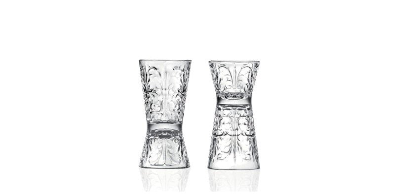 Produktbillede af Rcr Tattoo Jigger 3/6 Cl på tilbud i premium kvalitet