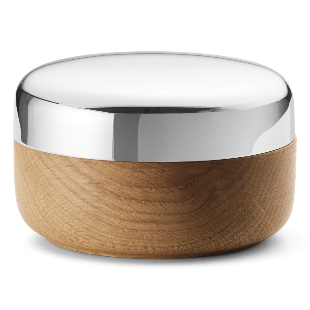 Georg jensen Georg jensen Alfredo saltkar – billede i brug (Saltkar)