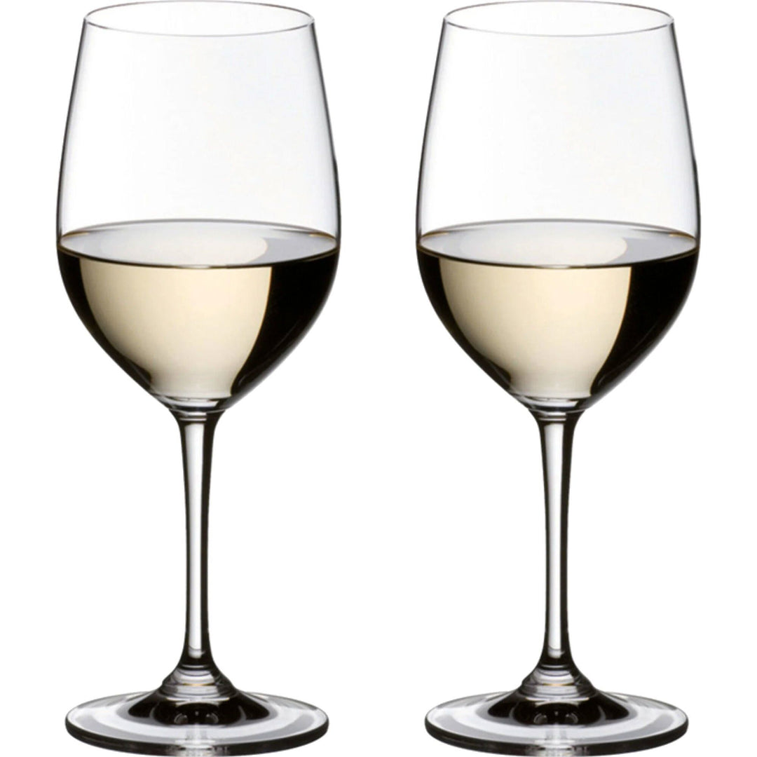 Riedel Riedel Vinum Viogner/Chardonnay Vinglas 35 cl 2-pak ❤ produktfoto i kategorien Vinglas