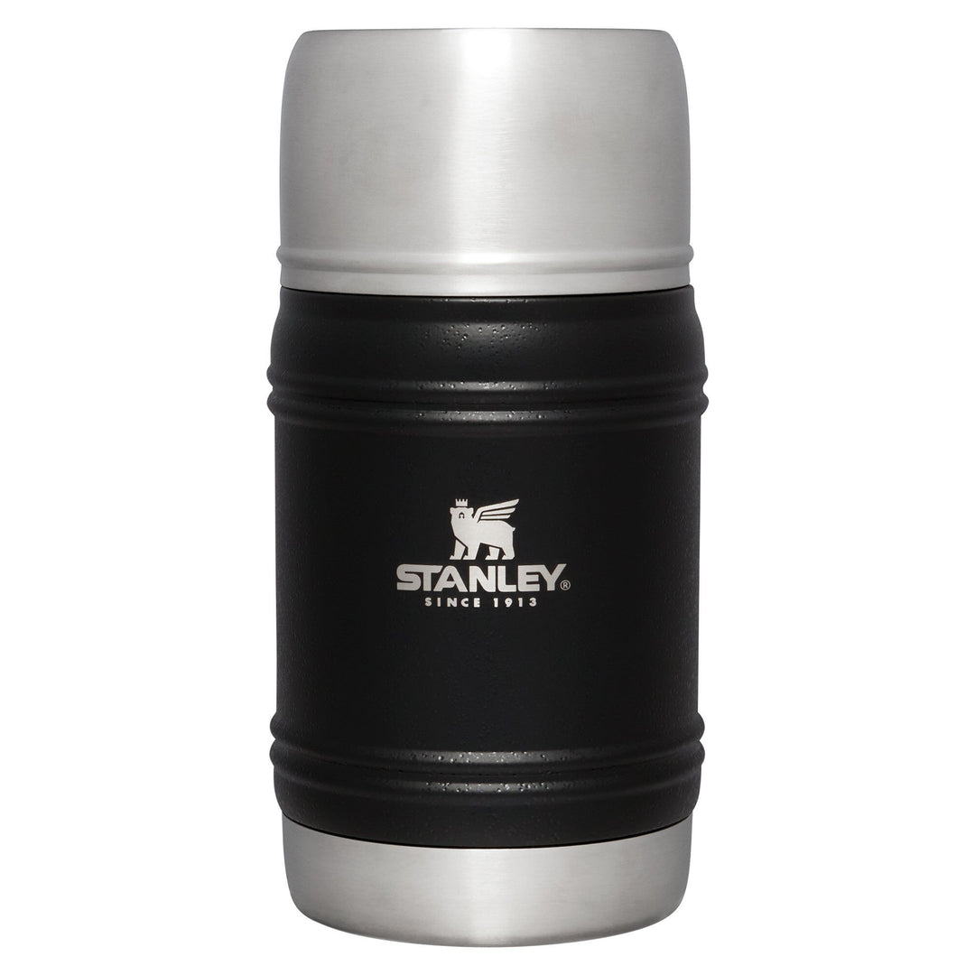 Stanley Stanley Madtermokande 0,5 liter, black moon – detaljebillede (Termo madkasse)
