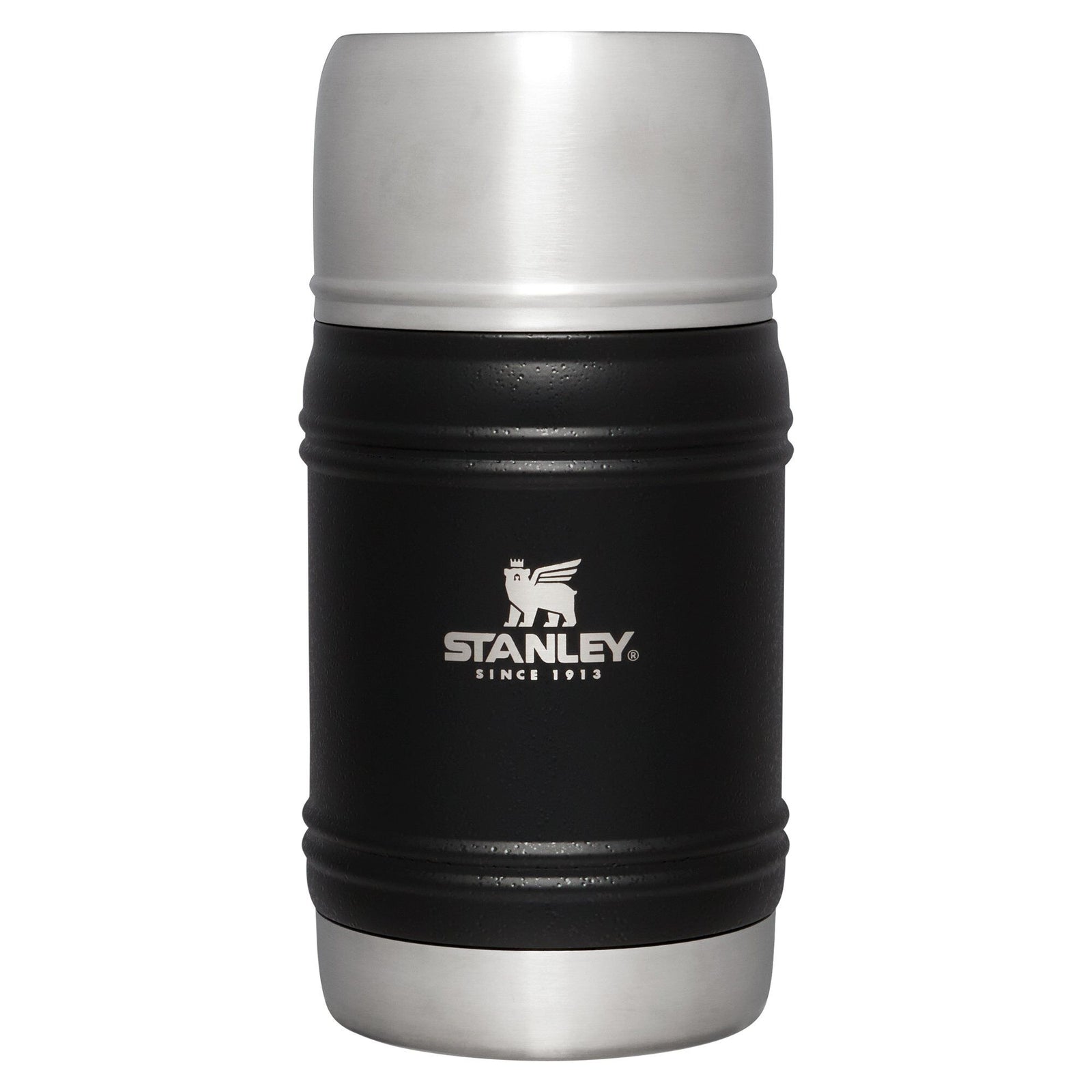 Stanley Stanley Madtermokande 0,5 liter, black moon – detaljebillede (Termo madkasse)