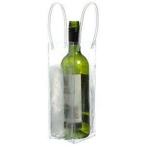 Produktbillede af Vinology Chillbag Clear på tilbud i premium kvalitet