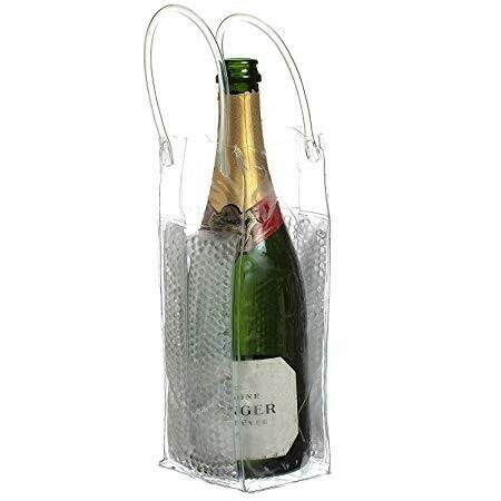 Vinology Chillbag Bubbles ❤ Kæmpe udvalg i Vinology ❤ Billig fragt og hurtig levering 2 - 5 hverdage - Varenummer: BAR-10325 / Ean: '5013313004554 på lager - Udsalg på Barudstyr Køl Vinkølere Spar op til 54% - Over 785 kendte brands på udsalg