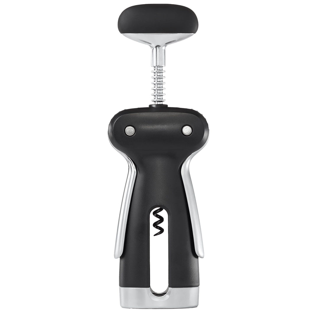 Oxo Oxo Stål Proptrækker med vinger ❤ vinkelbillede (Korkskruer)