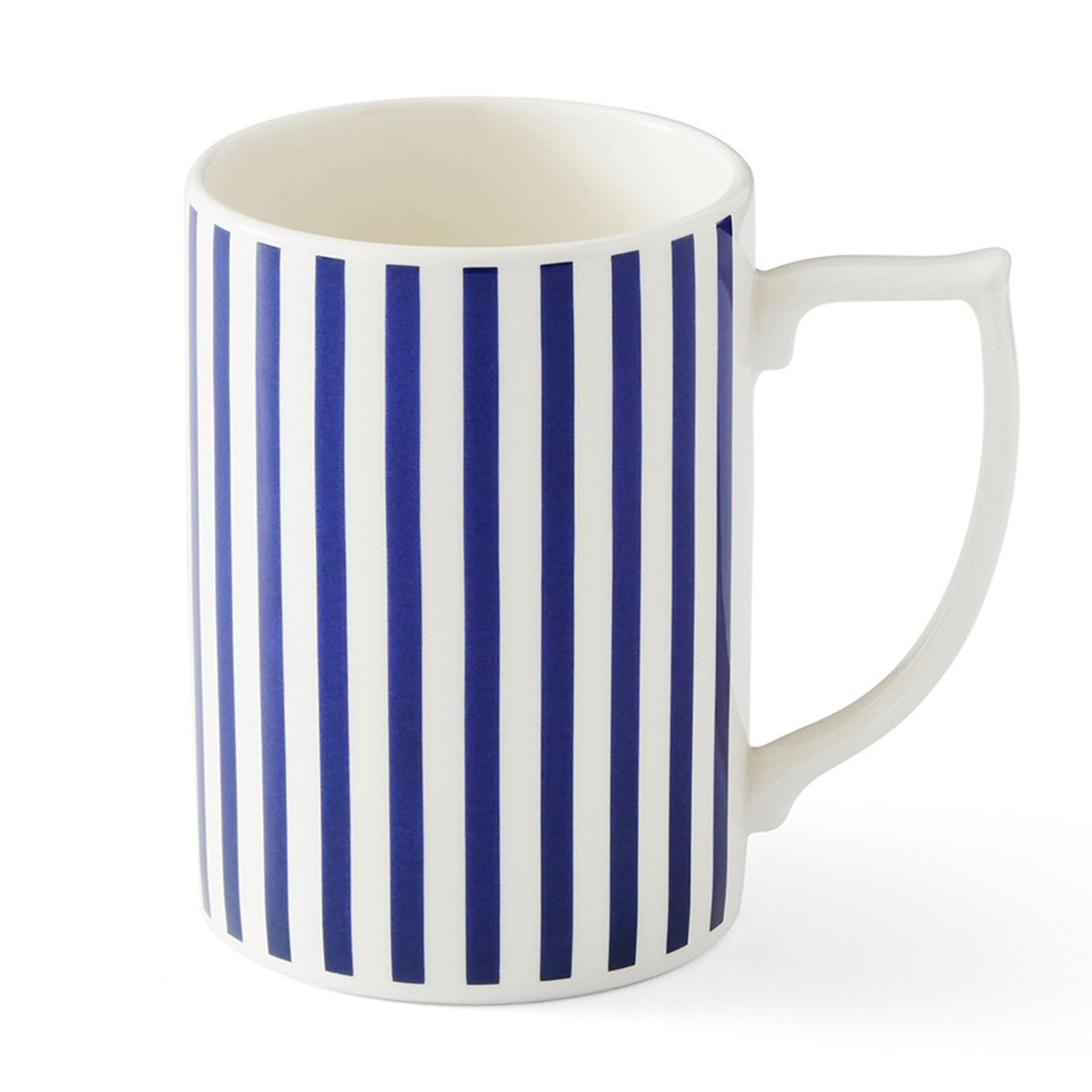 Spode Spode Steccato krus, smal stribe ❤ produktbillede i kategorien Krus