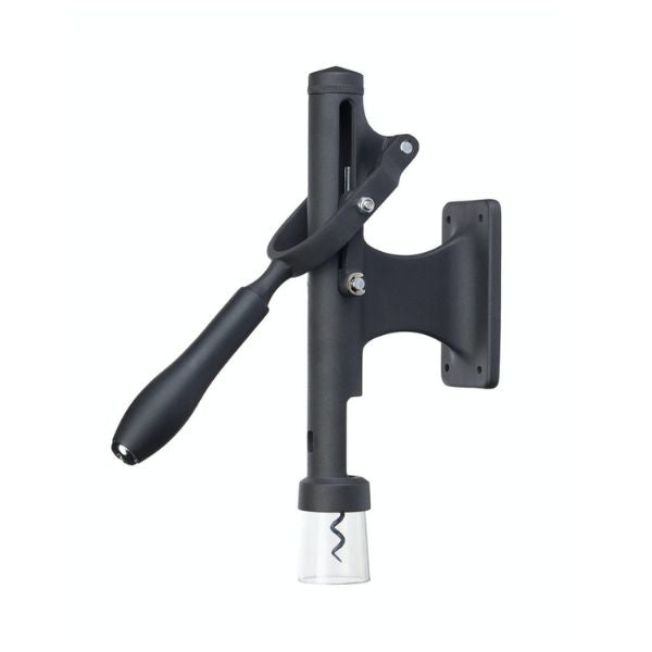 Produktbillede af Vægmonteret Proptrækker Barcraft på tilbud i brug