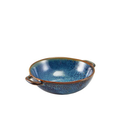 Terra Aqua Blue Balti Skål 15 Cm Genware ❤ Kæmpe udvalg i Genware ❤ Billig fragt og hurtig levering 2 - 5 hverdage - Varenummer: BAR-877384 / Ean: '5020403142607 på lager - Udsalg på Køkken | Borddækning | Tallerkener | Terra Aqua Porcelæn Spar op til 51% - Over 1160 kendte mærker på udsalg