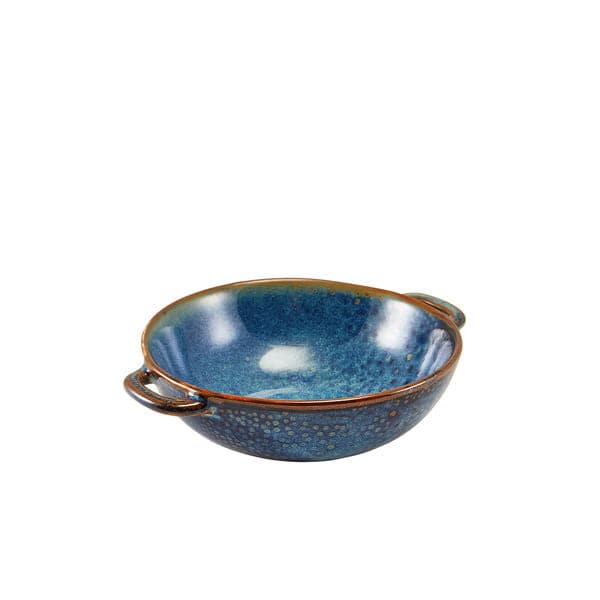 Terra Aqua Blue Balti Skål 15 Cm Genware ❤ Kæmpe udvalg i Genware ❤ Billig fragt og hurtig levering 2 - 5 hverdage - Varenummer: BAR-877384 / Ean: &