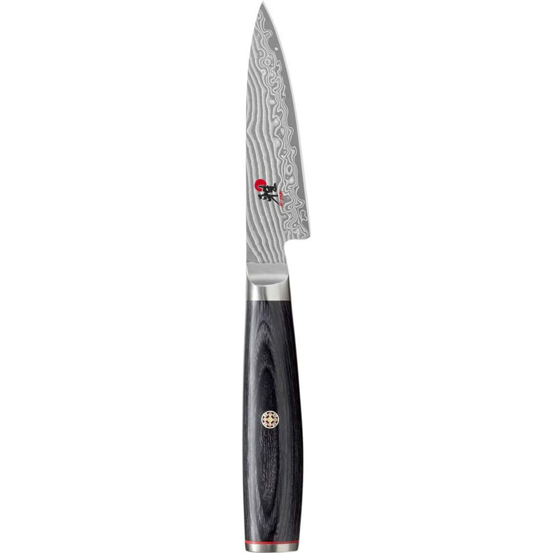 Miyabi Miyabi 5000FCD Shotoh urtekniv, 9 cm. ❤ produktbillede i kategorien Universalkniv