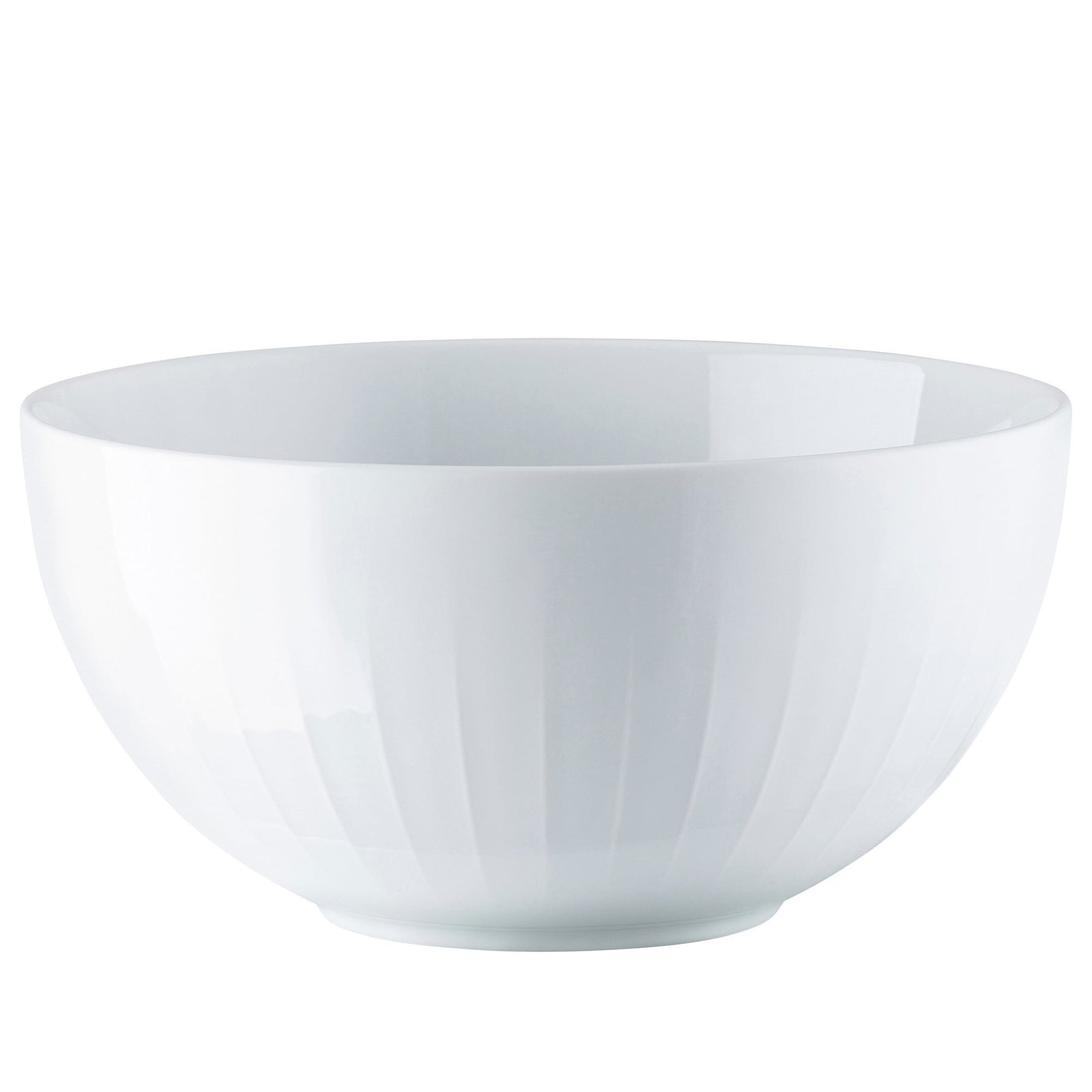 Rosenthal Rosenthal Joyn skål 15 cm, hvid – vinkelbillede (Skåle)