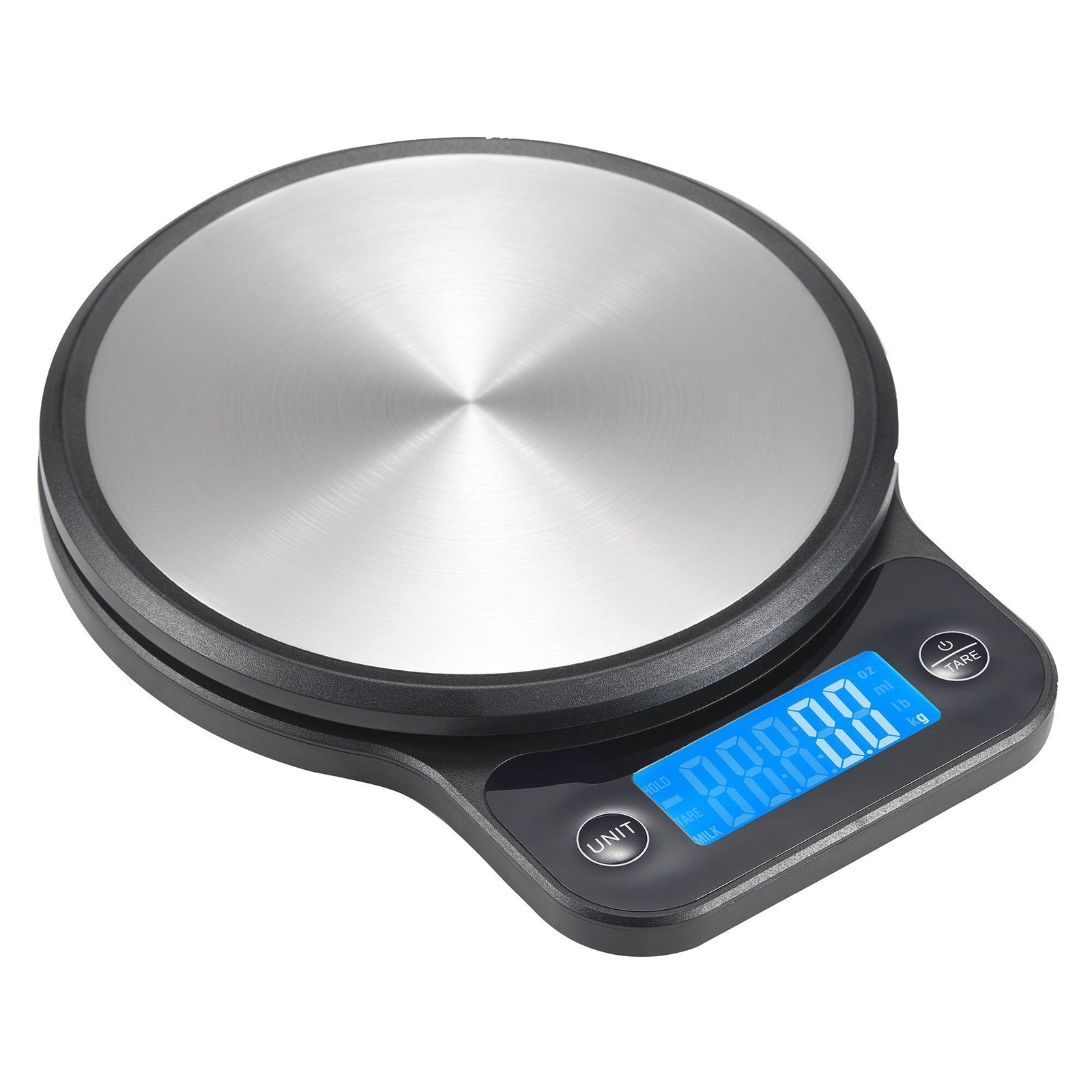 Dorre Dorre Kodi køkkenvægt ❤ vinkelbillede (Køkkenvægt)