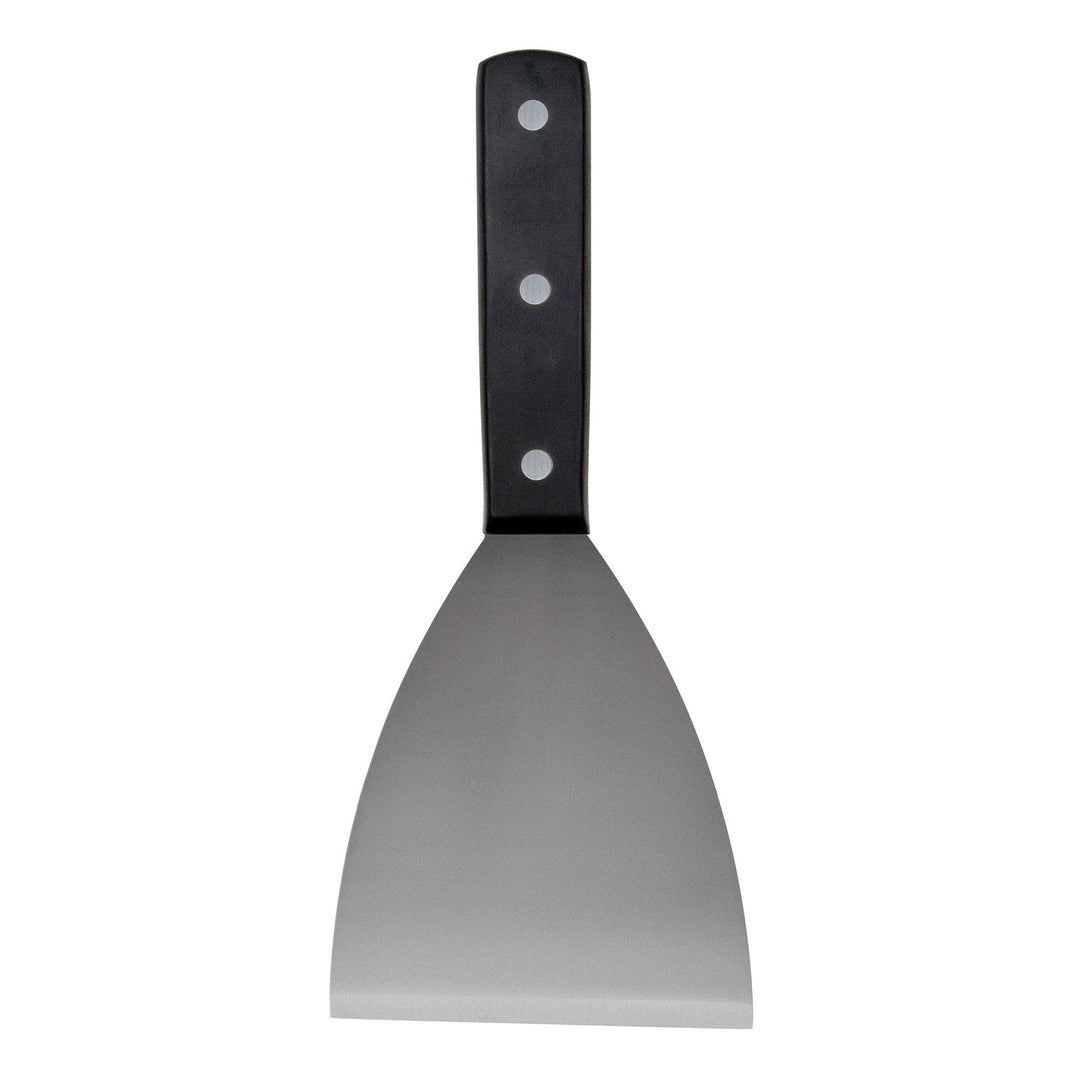 Exxent Exxent Skraber til stegebord 23 cm – frontbillede (Grillspade)