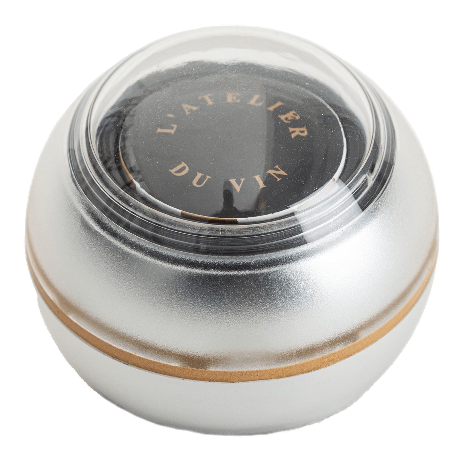 L atelier du vin L atelier du vin Champagneprop med bobbel-indikator ❤ produktbillede (Vinkork)