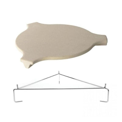 Berghoff Ron Keramisk Bageindsats Ø 35cm x 1,50 Cm ❤ Kæmpe udvalg i BergHOFF ❤ Billig fragt og hurtig levering 2 - 5 hverdage - Varenummer: BAR-757725 / Ean: '5413821055824 på lager - Udsalg på Køkken | Køkkenartikler | Grill Tilbehør Spar op til 62% - Over 857 kendte brands på udsalg
