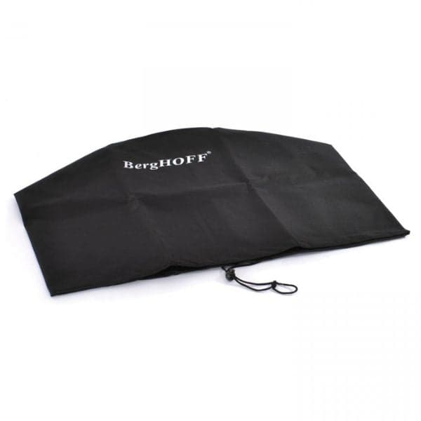 Berghoff Ron Bbq Grill Cover Lille 31x25,5x3,5 Cm ❤ Kæmpe udvalg i BergHOFF ❤ Billig fragt og hurtig levering 2 - 5 hverdage - Varenummer: BAR-757726 / Ean: &