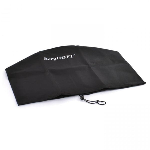 Produktbillede af Berghoff Ron Bbq Grill Cover Lille 31x25,5x3,5 Cm på tilbud – premium kvalitet og detaljer