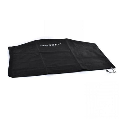Berghoff Ron Grill Bbq Cover Stor ❤ Kæmpe udvalg i BergHOFF ❤ Billig fragt og hurtig levering 2 - 5 hverdage - Varenummer: BAR-757728 / Ean: '5413821052366 på lager - Udsalg på Køkken | Køkkenartikler | Grill Tilbehør Spar op til 53% - Over 857 kendte brands på udsalg