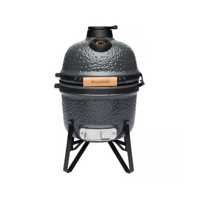 Berghoff Ron Keramisk Bbq Grill 33 Cm 13" Grå ❤ Kæmpe udvalg i BergHOFF ❤ Billig fragt og hurtig levering 2 - 5 hverdage - Varenummer: BAR-757733 / Ean: '5413821065410 på lager - Udsalg på Køkken | Køkkenartikler | Grill Tilbehør Spar op til 58% - Over 857 kendte brands på udsalg
