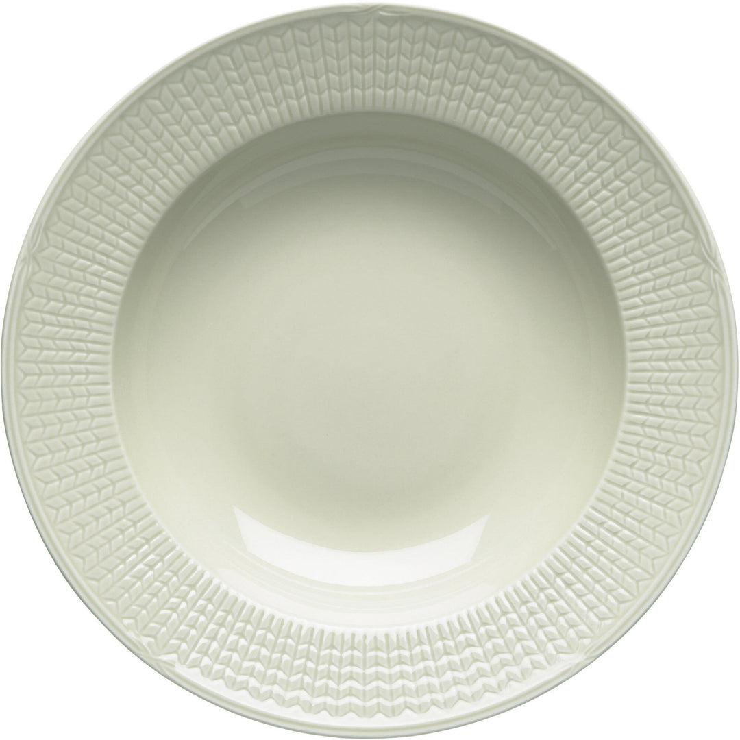 Rörstrand Rörstrand Swedish Grace dyb tallerken 25 cm, eng – vinkelbillede (Dyb tallerken)