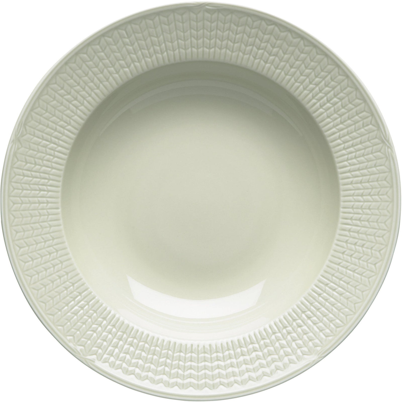 Rörstrand Rörstrand Swedish Grace dyb tallerken 25 cm, eng – vinkelbillede (Dyb tallerken)