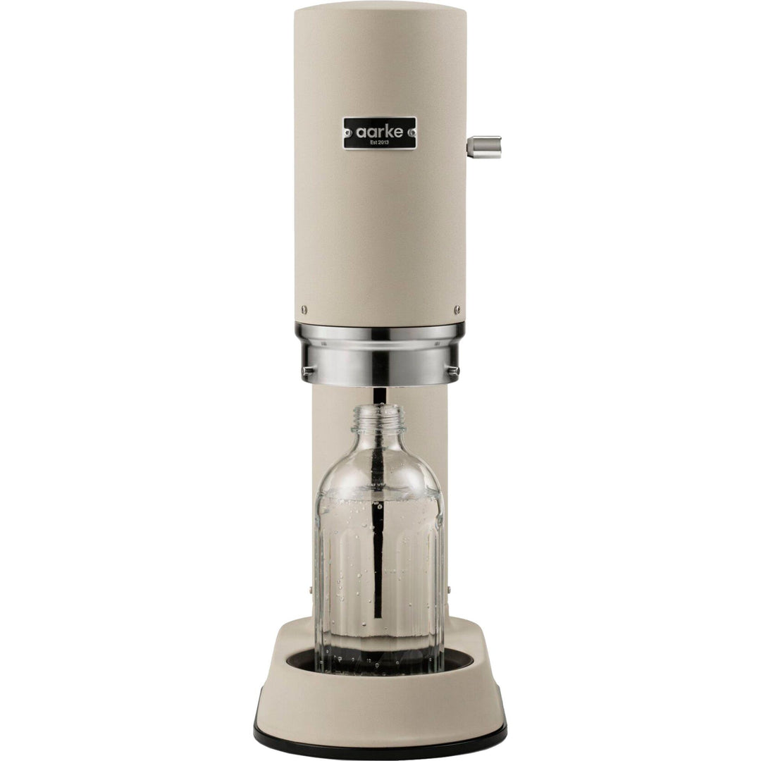 Aarke Aarke Carbonator Pro sodavandsmaskine, sand ❤ detaljebillede (Sodavandsmaskiner)