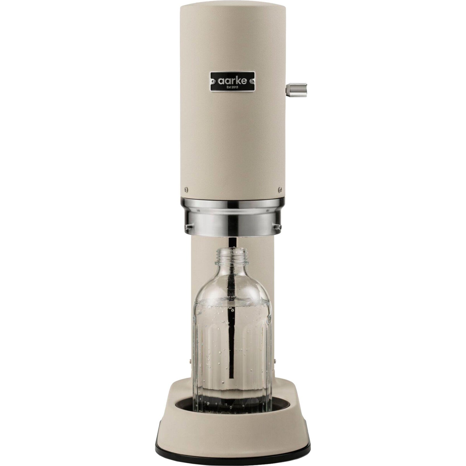 Aarke Aarke Carbonator Pro sodavandsmaskine, sand ❤ detaljebillede (Sodavandsmaskiner)