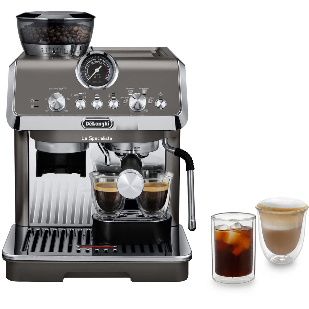 Delonghi Delonghi La Specialista Arte Evo Espressomaskine – produktbillede (Espressomaskiner)