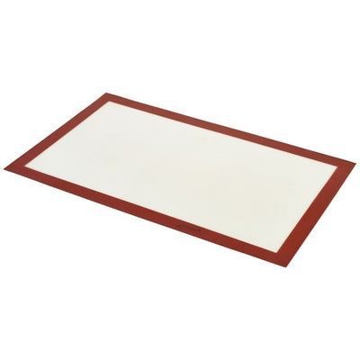 Non-stick Bagemåtte Gn1/1 ❤ Kæmpe udvalg i Genware ❤ Billig fragt og hurtig levering 2 - 5 hverdage - Varenummer: BAR-632373 / Ean: '5020403135777 på lager - Udsalg på Køkken Køkkenartikler Bageudstyr Spar op til 54% - Over 424 kendte brands på udsalg