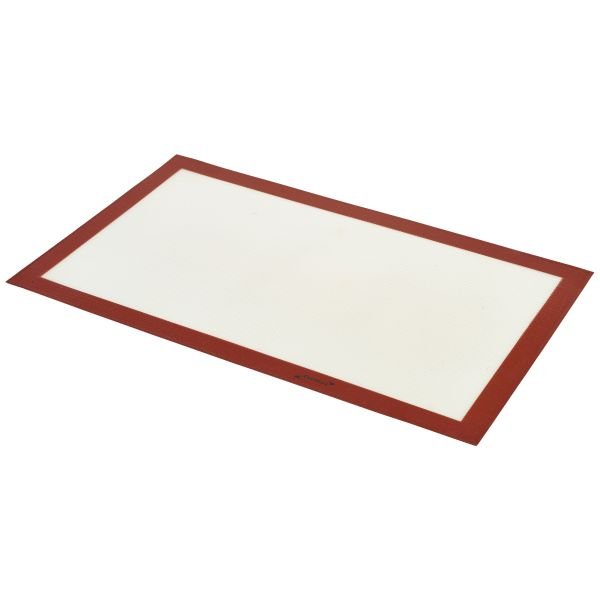 Non-stick Bagemåtte Gn1/1 ❤ Kæmpe udvalg i Genware ❤ Billig fragt og hurtig levering 2 - 5 hverdage - Varenummer: BAR-632373 / Ean: &