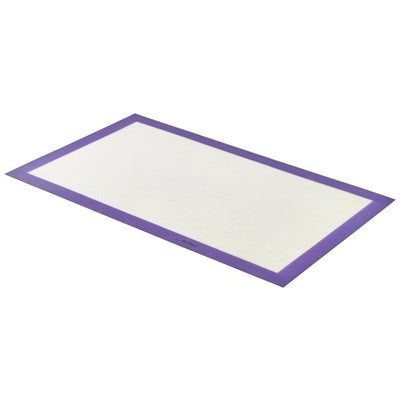 Non-stick Lilla Bagemåtte Gn1/1 ❤ Kæmpe udvalg i Genware ❤ Billig fragt og hurtig levering 2 - 5 hverdage - Varenummer: BAR-632371 / Ean: '5020403394730 på lager - Udsalg på Køkken Køkkenartikler Bageudstyr Spar op til 55% - Over 424 kendte brands på udsalg