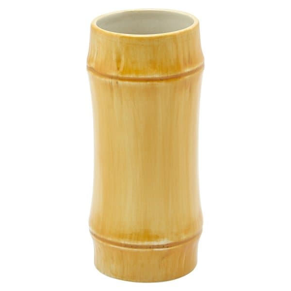Bambus Tiki Krus 50cl Genware ❤ Kæmpe udvalg i Genware ❤ Billig fragt og hurtig levering 2 - 5 hverdage - Varenummer: BAR-632264 / Ean: &